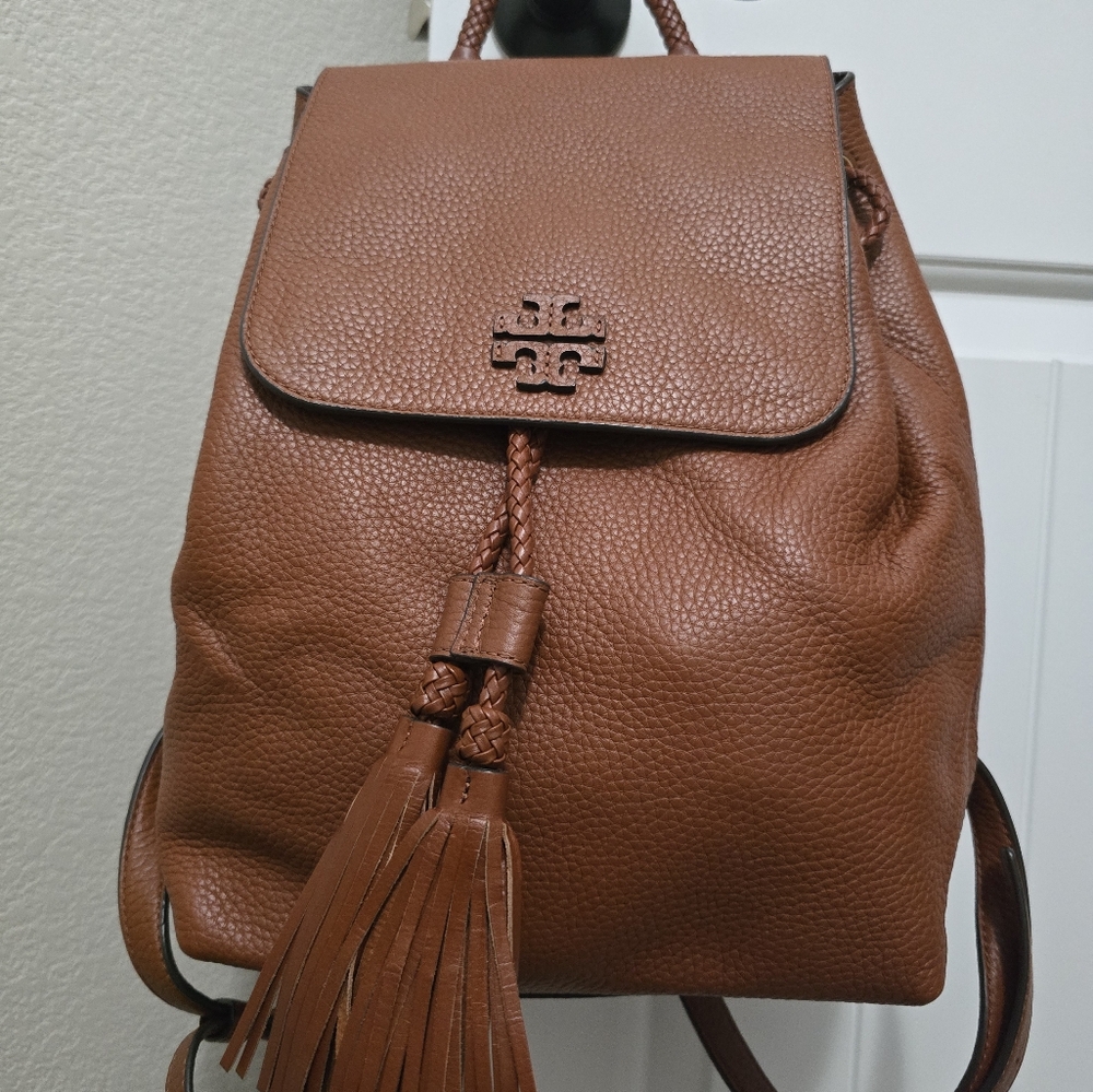 Tory Burch Backpack